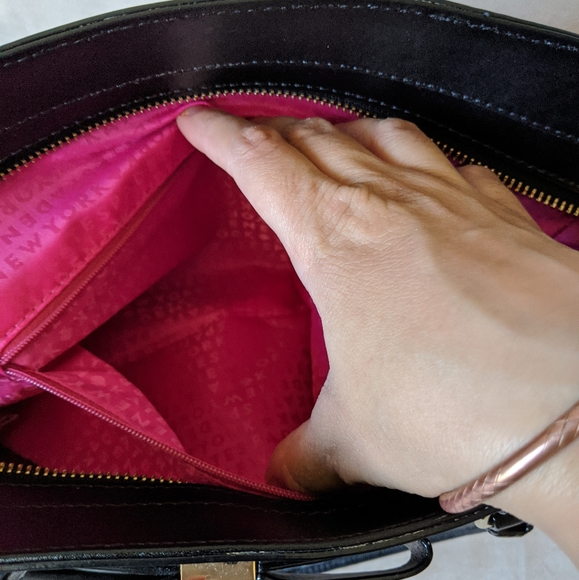 SOLD - 🌟HOST PICK🌟 Kate Spade Montfort Park Jovie Shoulder Bag - EUC - Picture 11 of 16